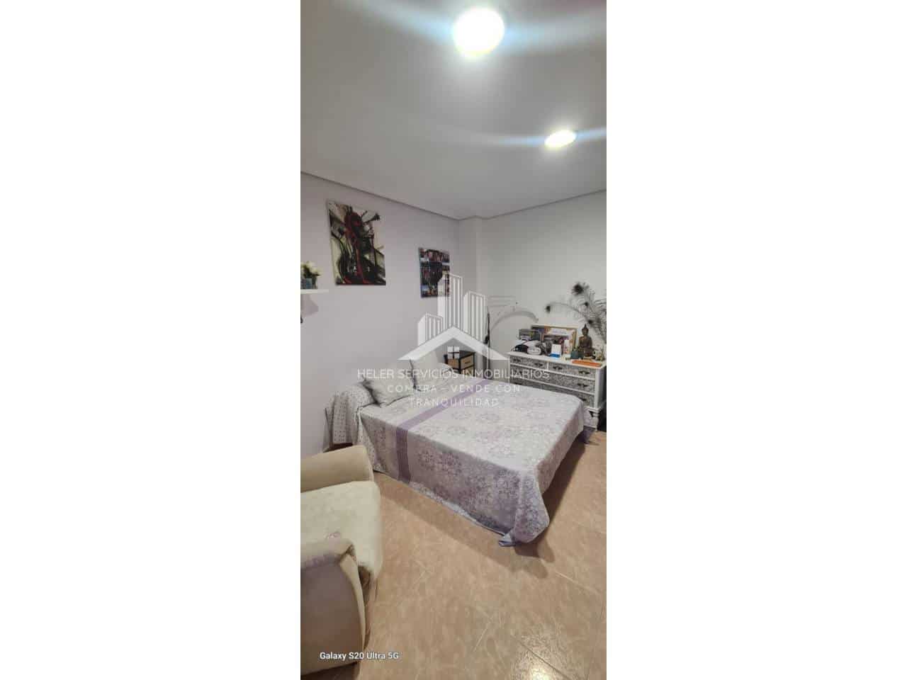 4 Zimmer Haus zu verkaufen in Castello de la Plana mit Garage - 190.000 € (Ref: 9872862)