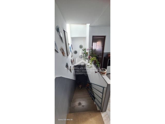 4 Zimmer Haus zu verkaufen in Castelló de la Plana mit Garage - 190.000 € (Ref: 9872862)