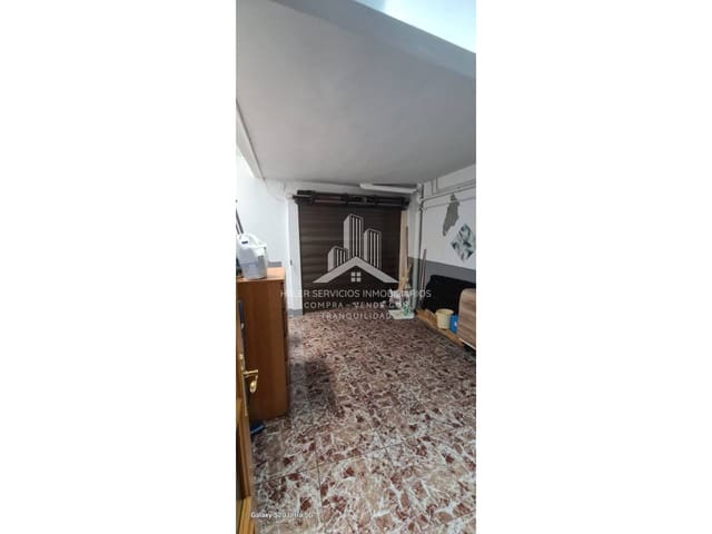 4 Zimmer Haus zu verkaufen in Castelló de la Plana mit Garage - 190.000 € (Ref: 9872862)