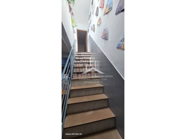 4 Zimmer Haus zu verkaufen in Castelló de la Plana mit Garage - 190.000 € (Ref: 9872862)