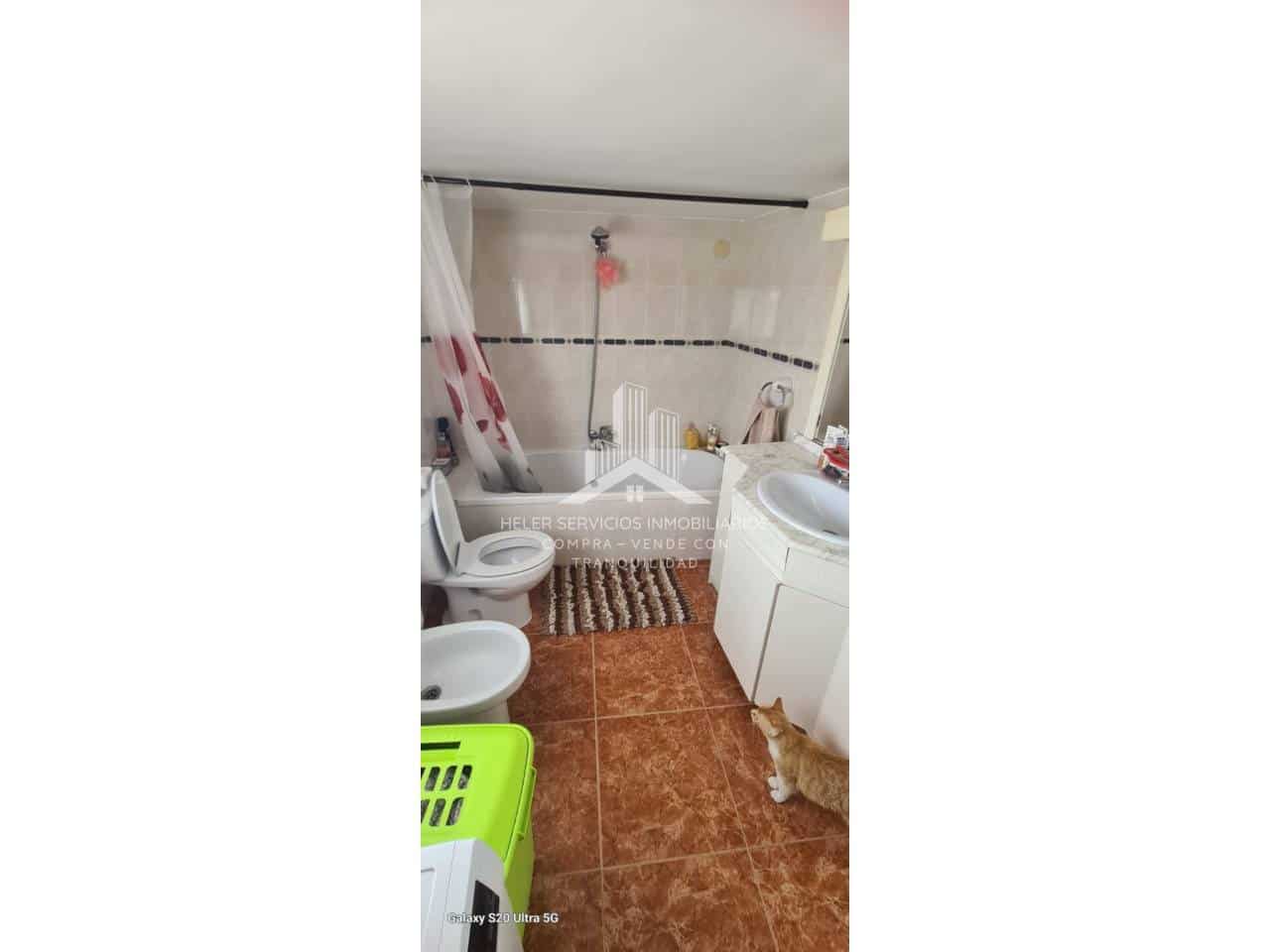 4 Zimmer Haus zu verkaufen in Castello de la Plana mit Garage - 190.000 € (Ref: 9872862)