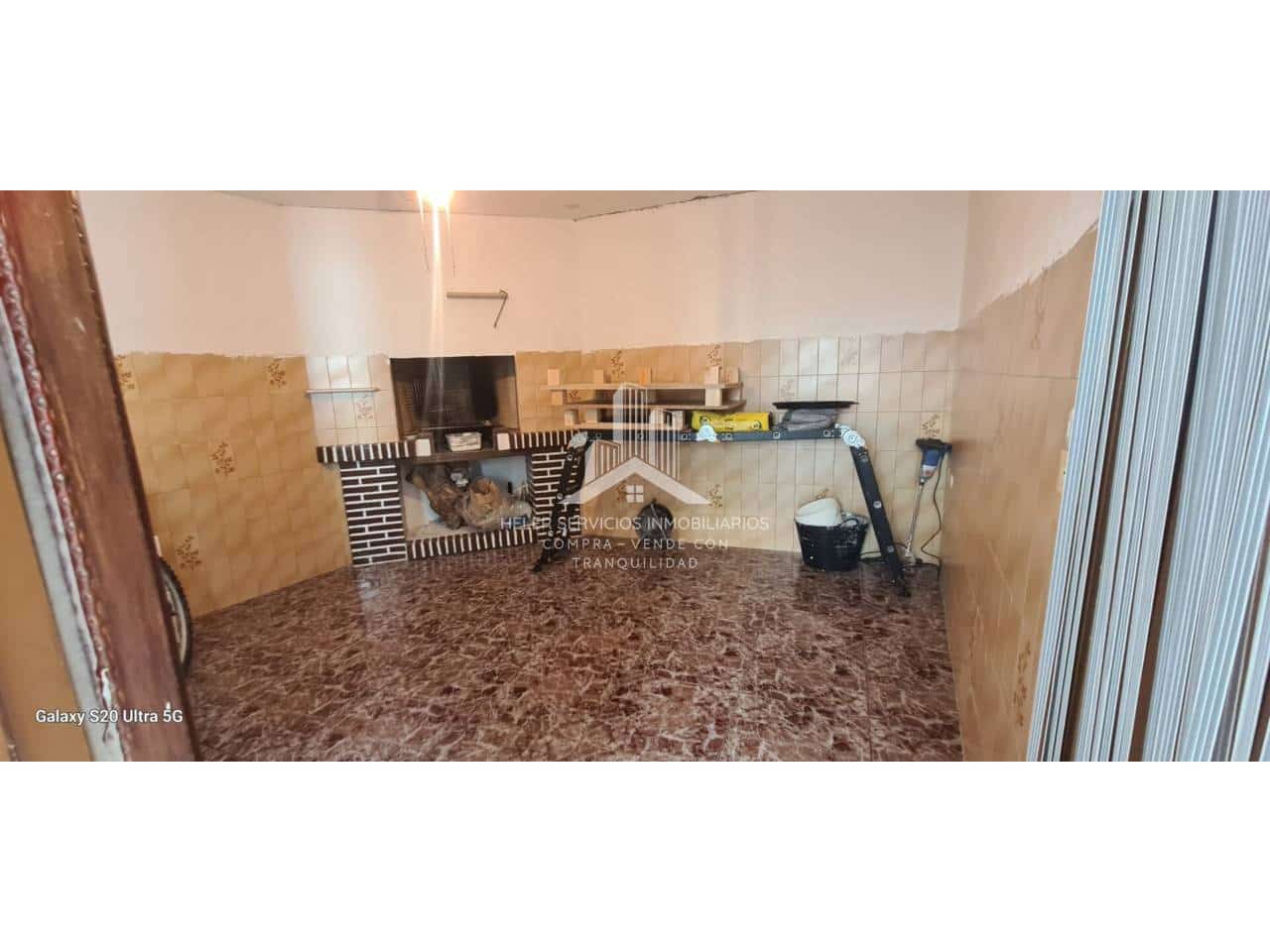 4 Zimmer Haus zu verkaufen in Castello de la Plana mit Garage - 190.000 € (Ref: 9872862)