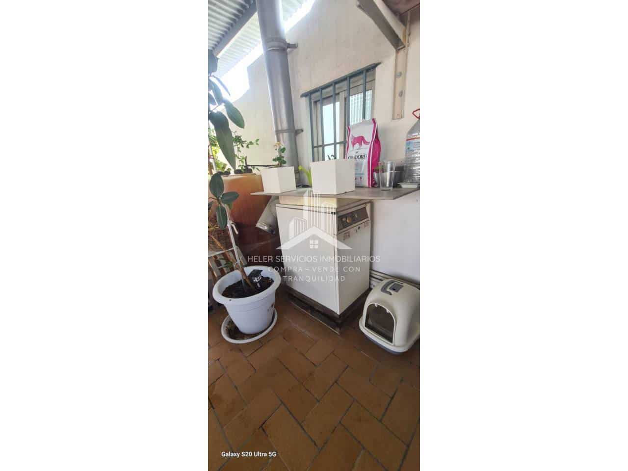 4 Zimmer Haus zu verkaufen in Castello de la Plana mit Garage - 190.000 € (Ref: 9872862)