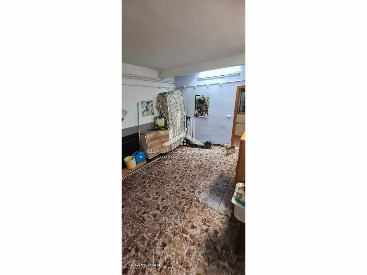 4 Zimmer Haus zu verkaufen in Castello de la Plana mit Garage - 190.000 € (Ref: 9872862)
