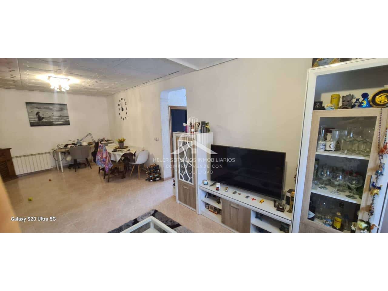 4 Zimmer Haus zu verkaufen in Castello de la Plana mit Garage - 190.000 € (Ref: 9872862)