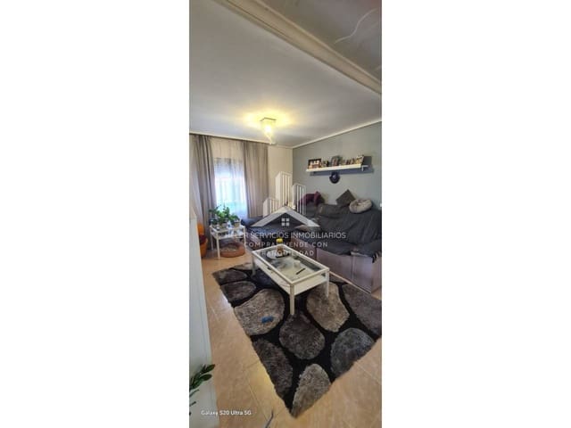 4 Zimmer Haus zu verkaufen in Castelló de la Plana mit Garage - 190.000 € (Ref: 9872862)