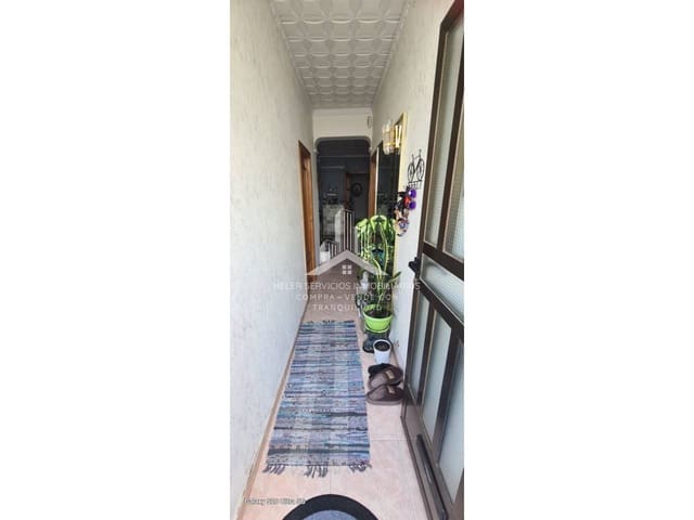 4 Zimmer Haus zu verkaufen in Castelló de la Plana mit Garage - 190.000 € (Ref: 9872862)