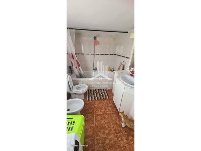4 Zimmer Haus zu verkaufen in Castelló de la Plana mit Garage - 190.000 € (Ref: 9872862)