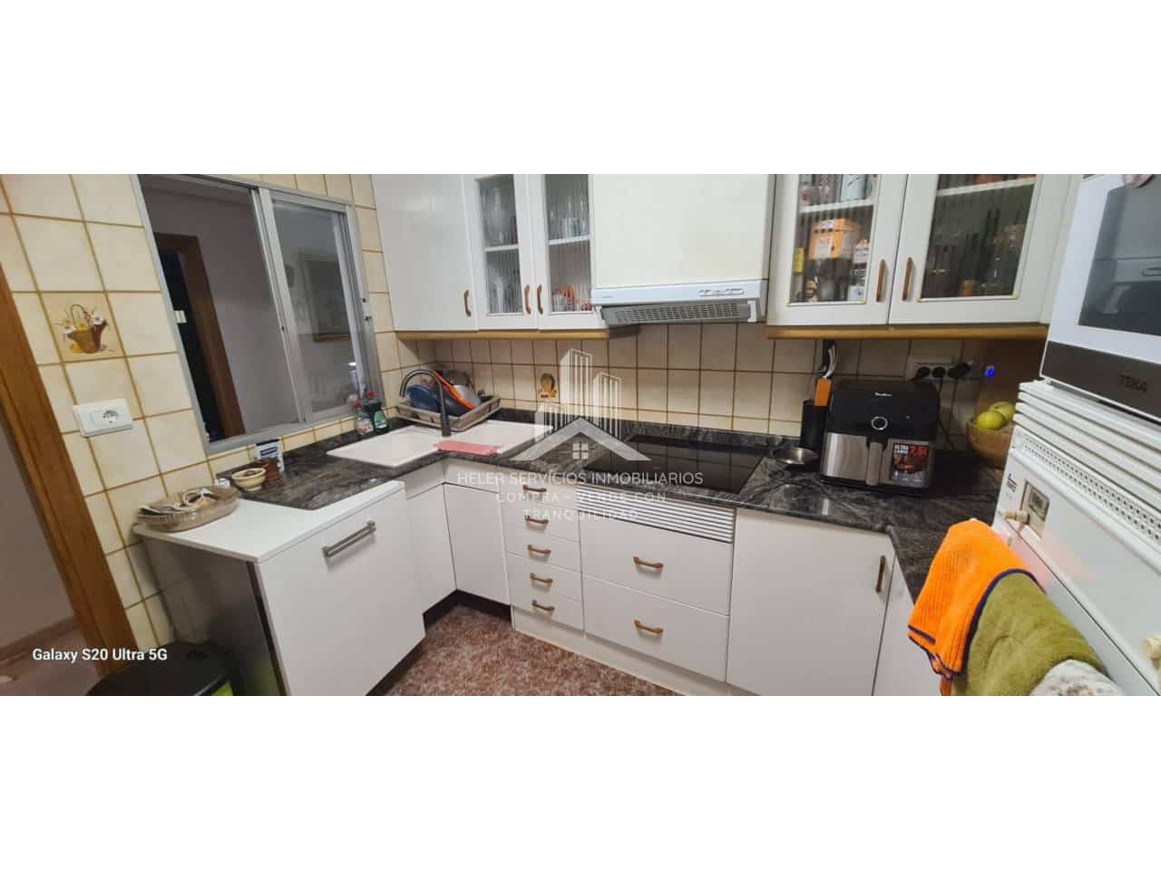 4 Zimmer Haus zu verkaufen in Castello de la Plana mit Garage - 190.000 € (Ref: 9872862)