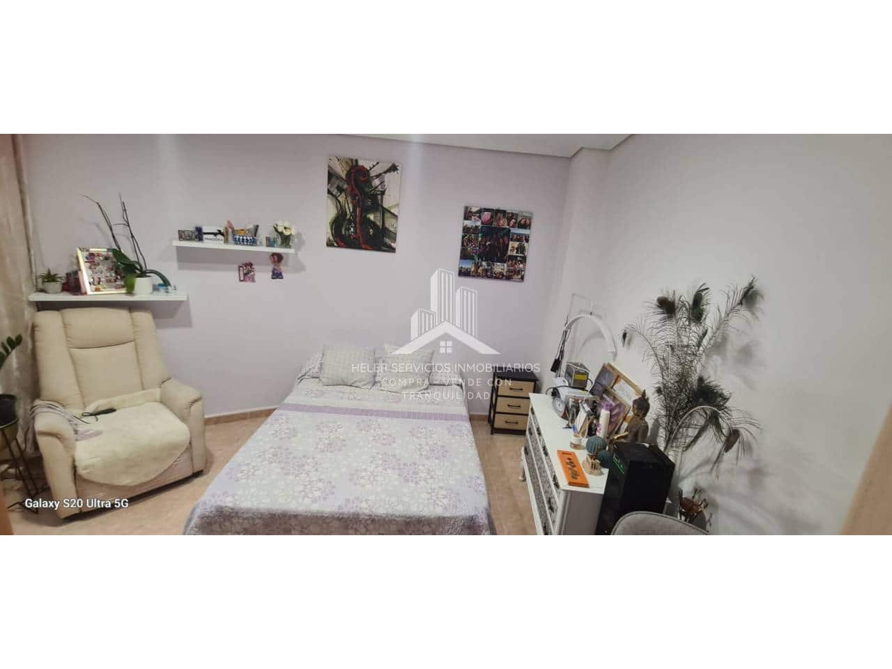 4 Zimmer Haus zu verkaufen in Castello de la Plana mit Garage - 190.000 € (Ref: 9872862)