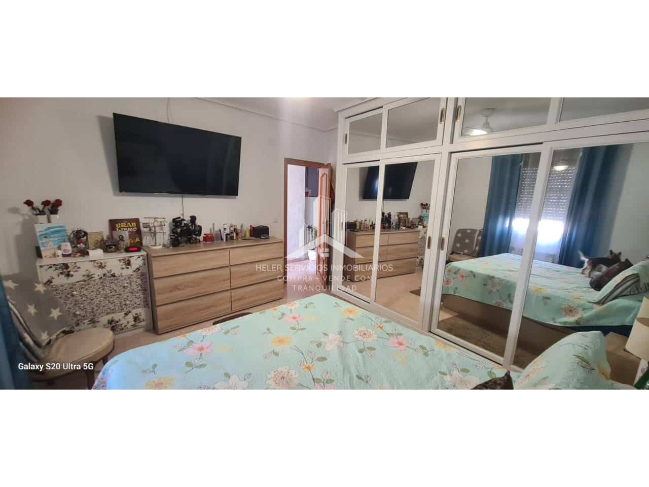 4 Zimmer Haus zu verkaufen in Castello de la Plana mit Garage - 190.000 € (Ref: 9872862)