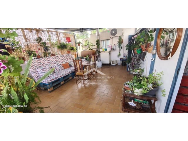 4 Zimmer Haus zu verkaufen in Castelló de la Plana mit Garage - 190.000 € (Ref: 9872862)