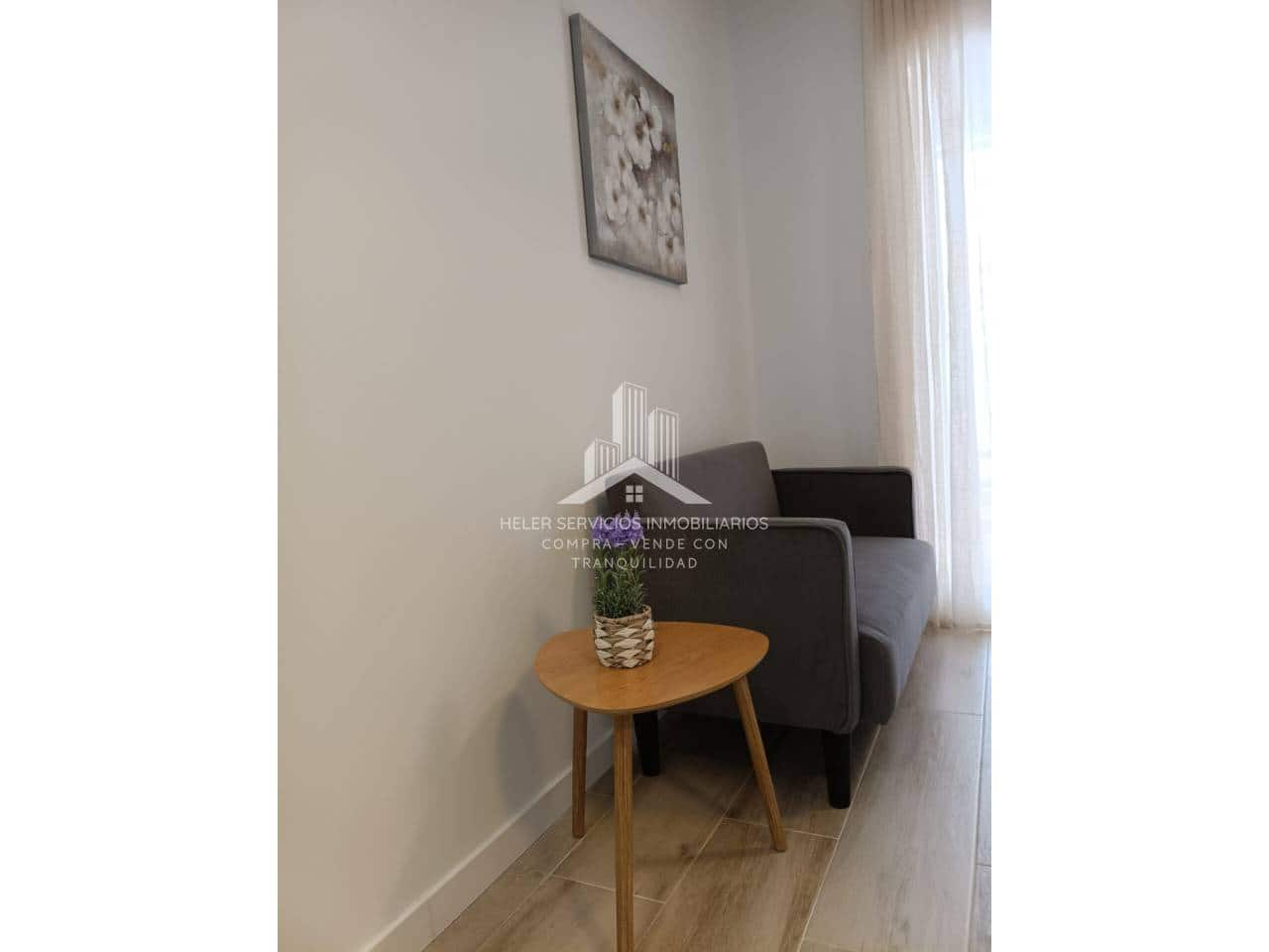 1 bedroom Flat for rent in Vila-real - € 550 (Ref: 9875576)
