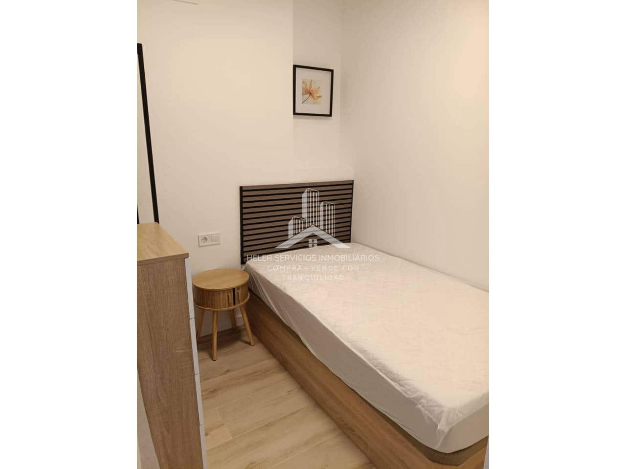 1 bedroom Flat for rent in Vila-real - € 550 (Ref: 9875576)