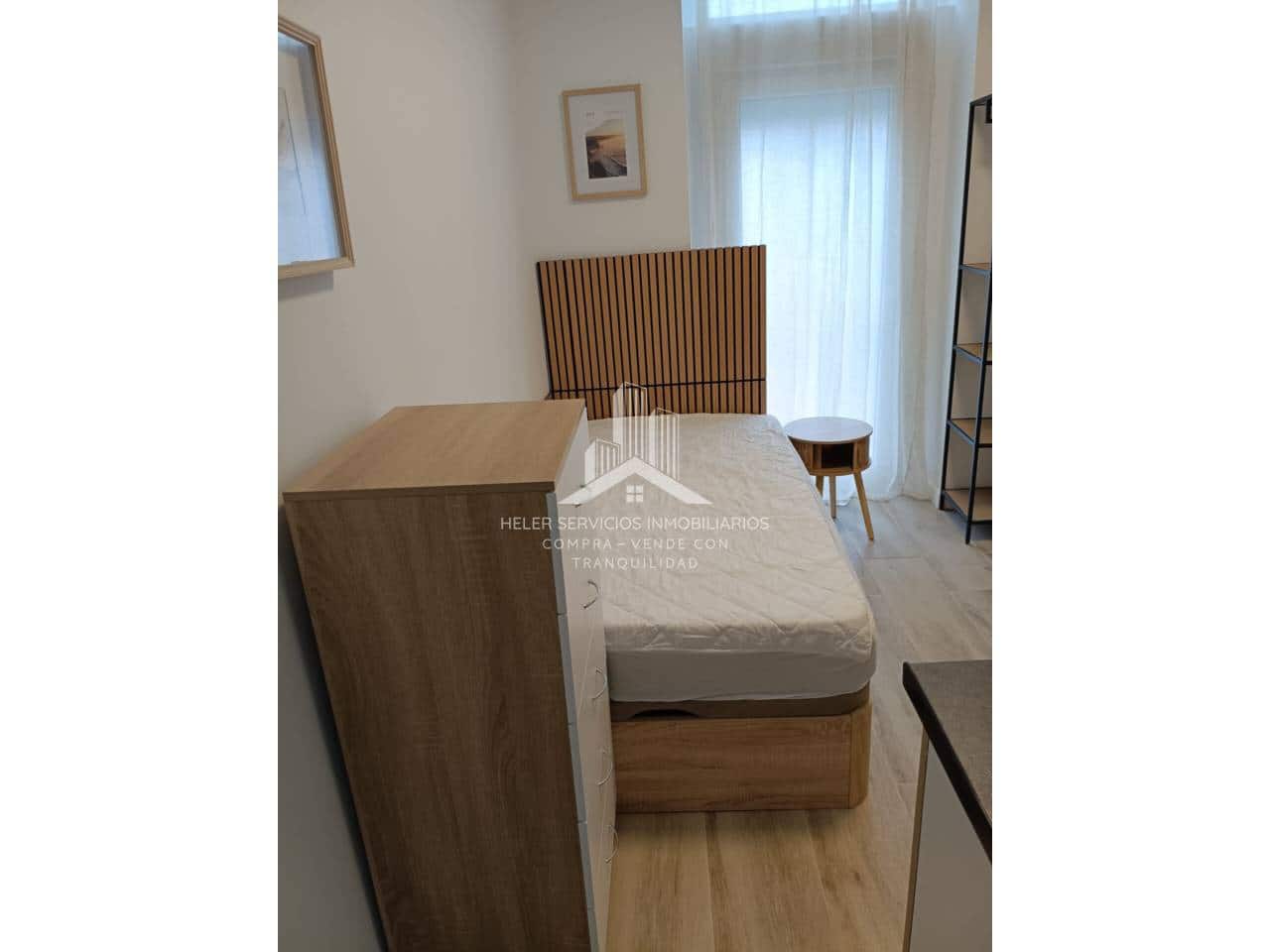 1 bedroom Flat for rent in Vila-real - € 550 (Ref: 9875576)