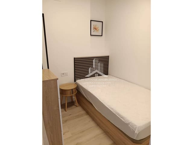 1 quarto Apartamento para arrendar em Vila-real - 550 € (Ref: 9875576)