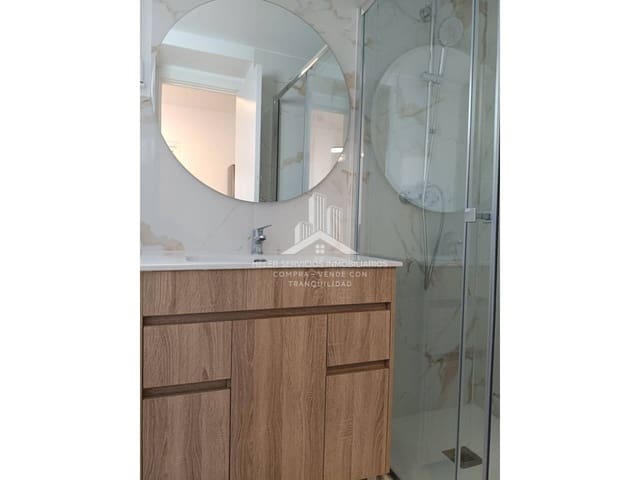 1 quarto Apartamento para arrendar em Vila-real - 550 € (Ref: 9875576)