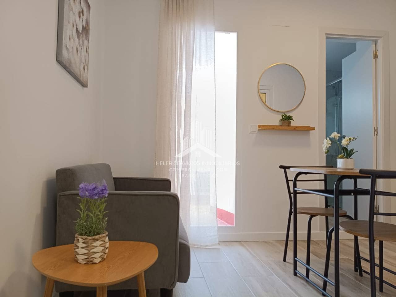 1 bedroom Flat for rent in Vila-real - € 550 (Ref: 9875576)