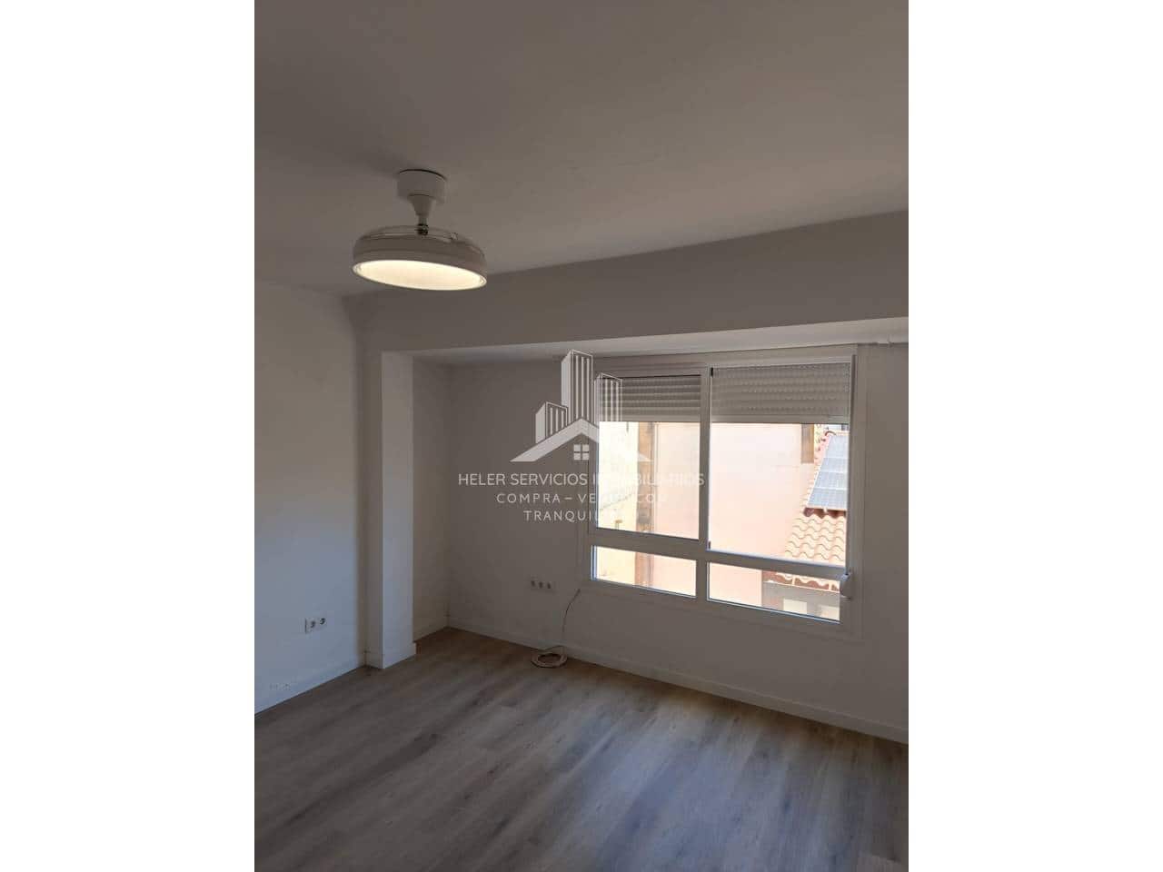 3 bedroom Flat for rent in Castello de la Plana - € 800 (Ref: 9875577)
