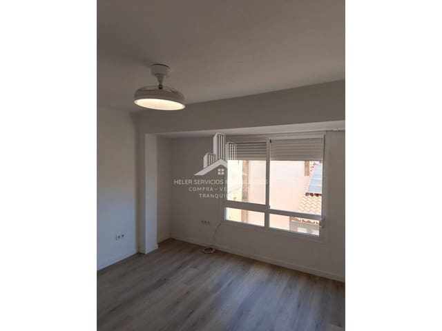 3 sypialnia Mieszkanie do wynajęcia w Castelló de la Plana - 800 € (Ref: 9875577)
