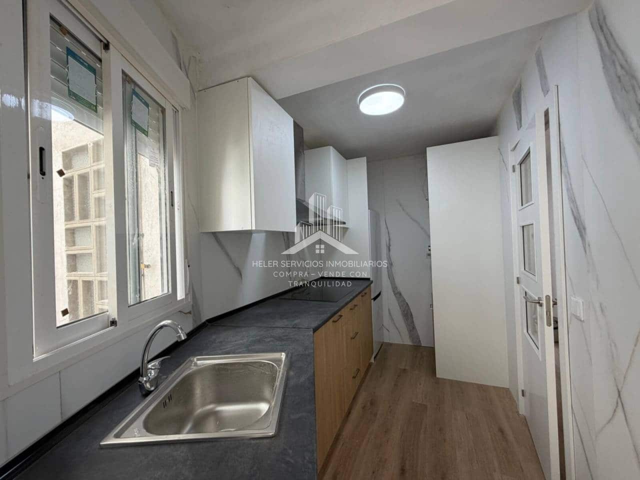 3 bedroom Flat for rent in Castello de la Plana - € 800 (Ref: 9875577)