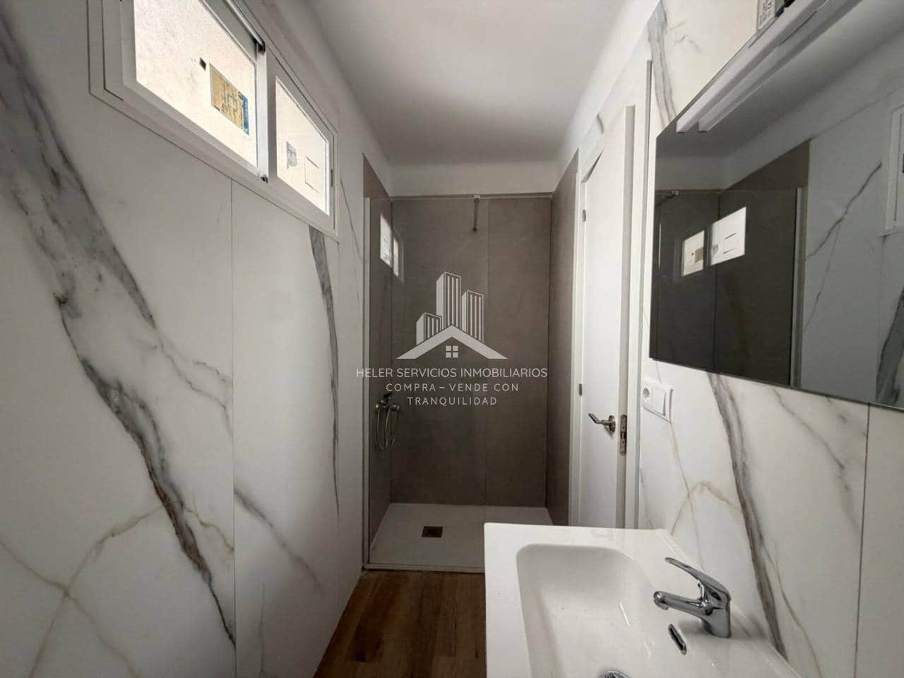3 bedroom Flat for rent in Castello de la Plana - € 800 (Ref: 9875577)