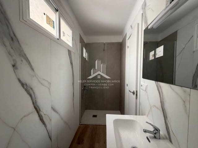 3 sypialnia Mieszkanie do wynajęcia w Castelló de la Plana - 800 € (Ref: 9875577)