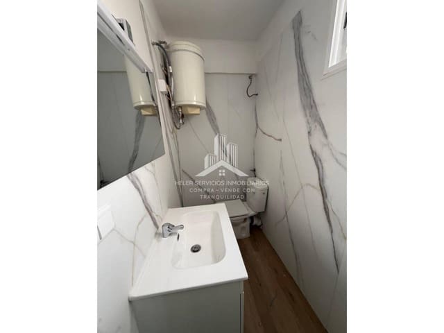 3 sypialnia Mieszkanie do wynajęcia w Castelló de la Plana - 800 € (Ref: 9875577)