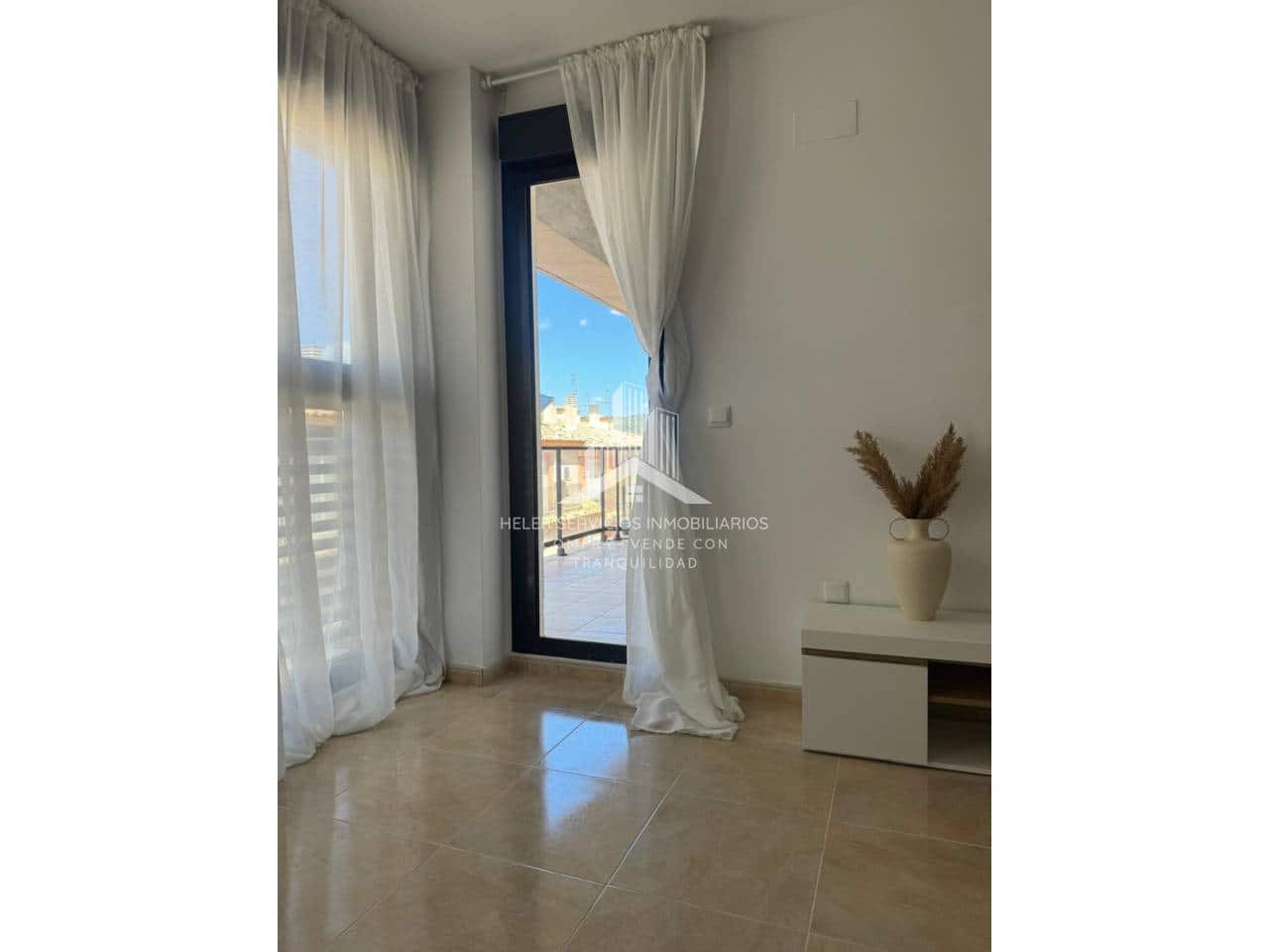 2 bedroom Flat for rent in San Juan de Moro - € 750 (Ref: 9880488)