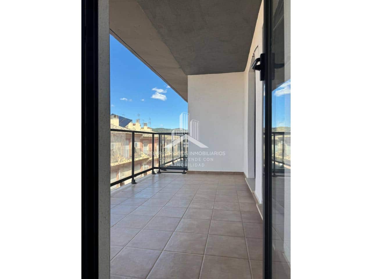 2 bedroom Flat for rent in San Juan de Moro - € 750 (Ref: 9880488)