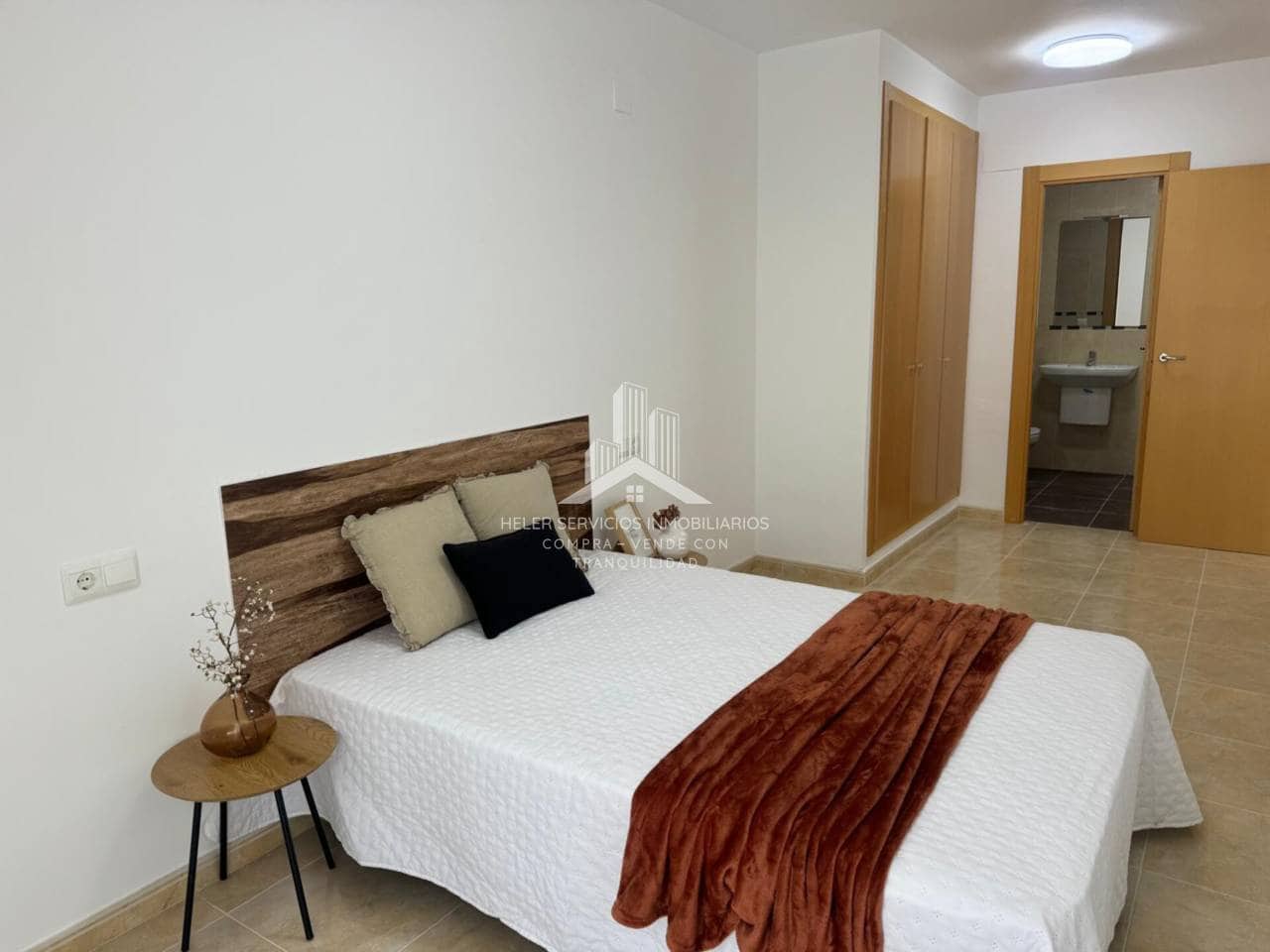 2 bedroom Flat for rent in San Juan de Moro - € 750 (Ref: 9880488)
