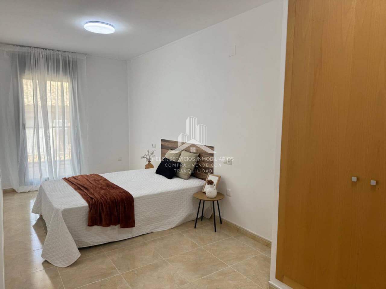 2 bedroom Flat for rent in San Juan de Moro - € 750 (Ref: 9880488)