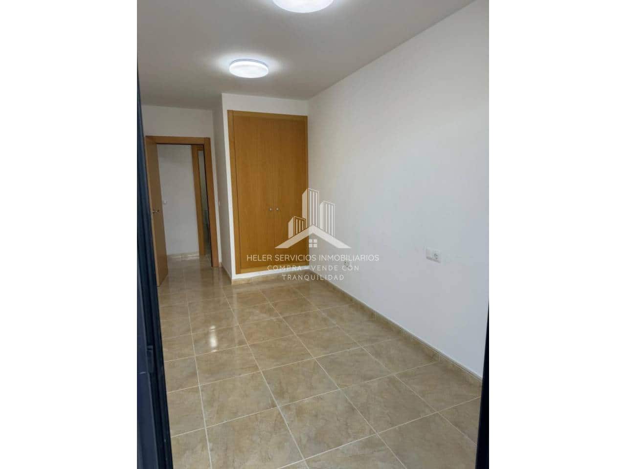2 bedroom Flat for rent in San Juan de Moro - € 750 (Ref: 9880488)