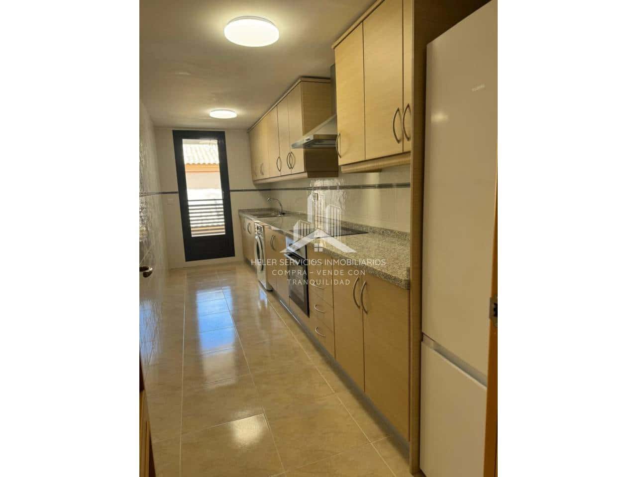 2 bedroom Flat for rent in San Juan de Moro - € 750 (Ref: 9880488)