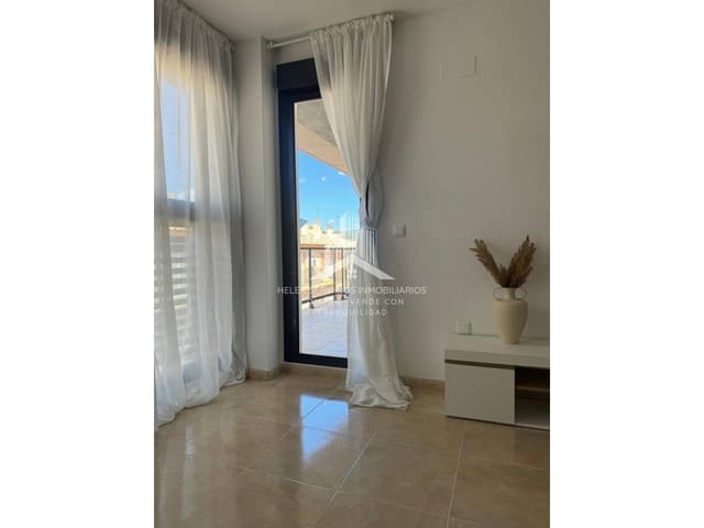 2 makuuhuone Asunto vuokrattavana paikassa San Juan de Moró - 750 € (Ref: 9880488)
