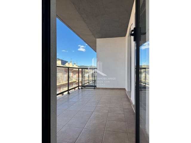2 makuuhuone Asunto vuokrattavana paikassa San Juan de Moró - 750 € (Ref: 9880488)