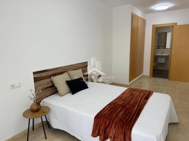 2 makuuhuone Asunto vuokrattavana paikassa San Juan de Moró - 750 € (Ref: 9880488)