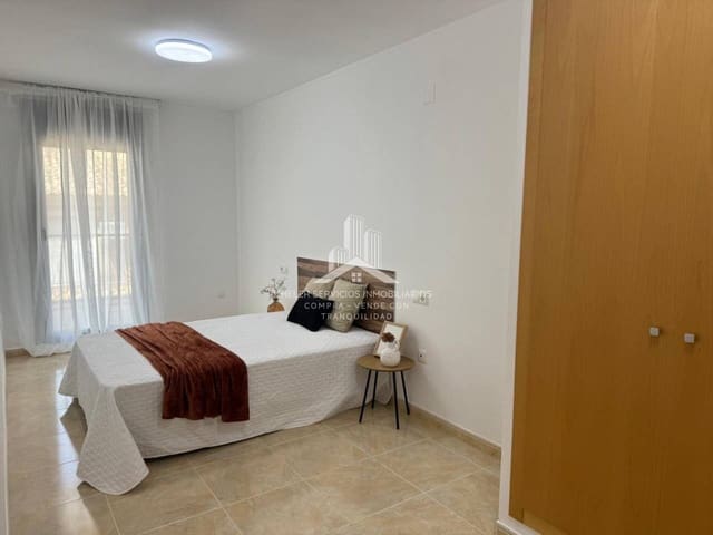 2 makuuhuone Asunto vuokrattavana paikassa San Juan de Moró - 750 € (Ref: 9880488)