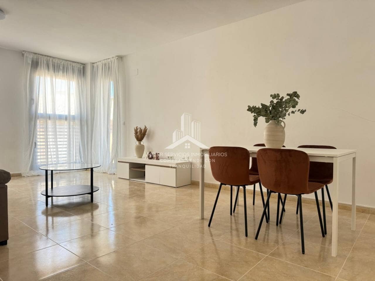 2 bedroom Flat for rent in San Juan de Moro - € 750 (Ref: 9880488)
