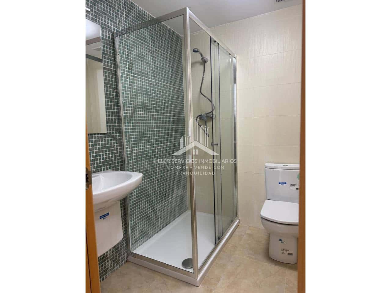 2 bedroom Flat for rent in San Juan de Moro - € 750 (Ref: 9880488)