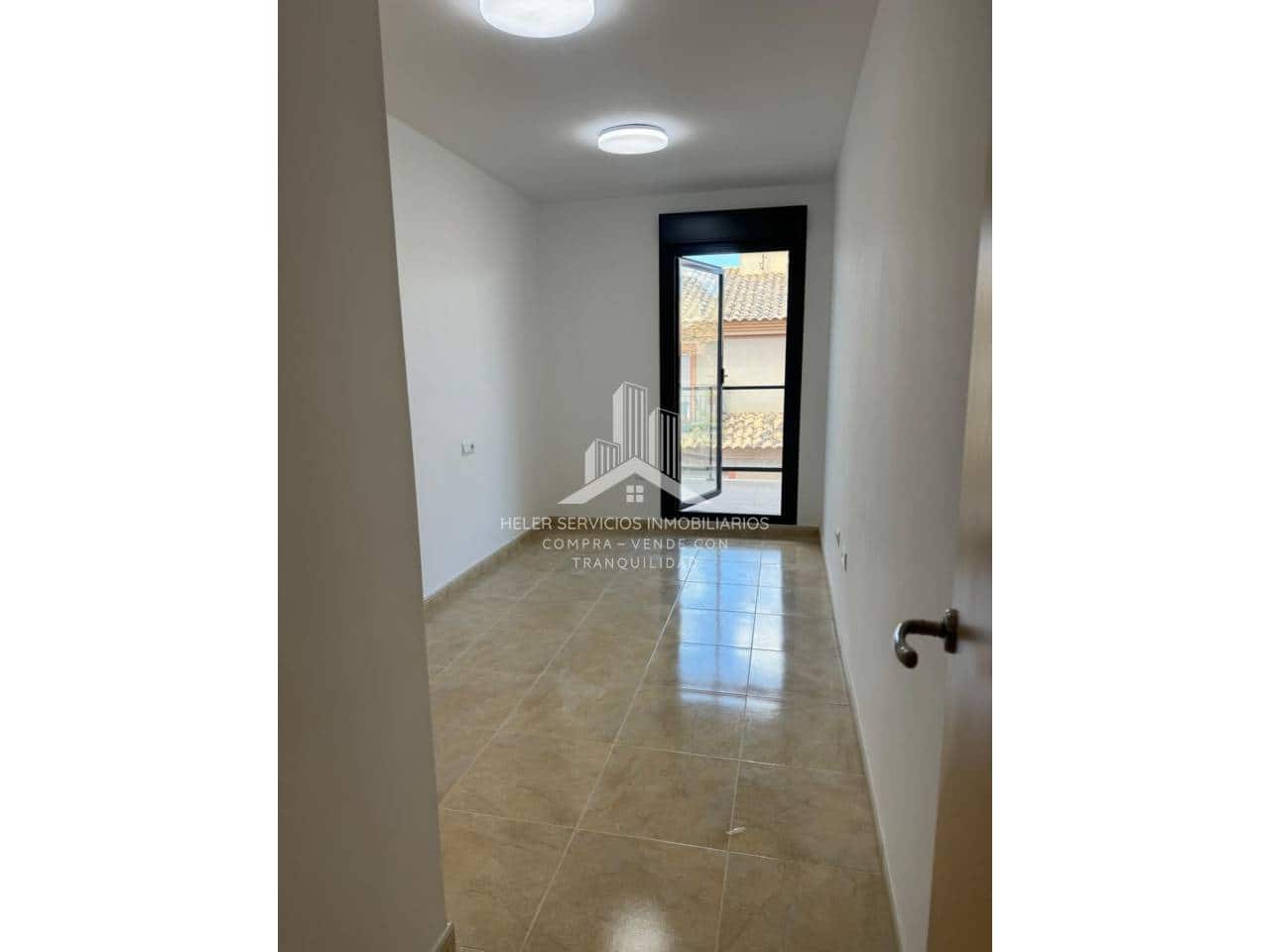 2 bedroom Flat for rent in San Juan de Moro - € 750 (Ref: 9880488)