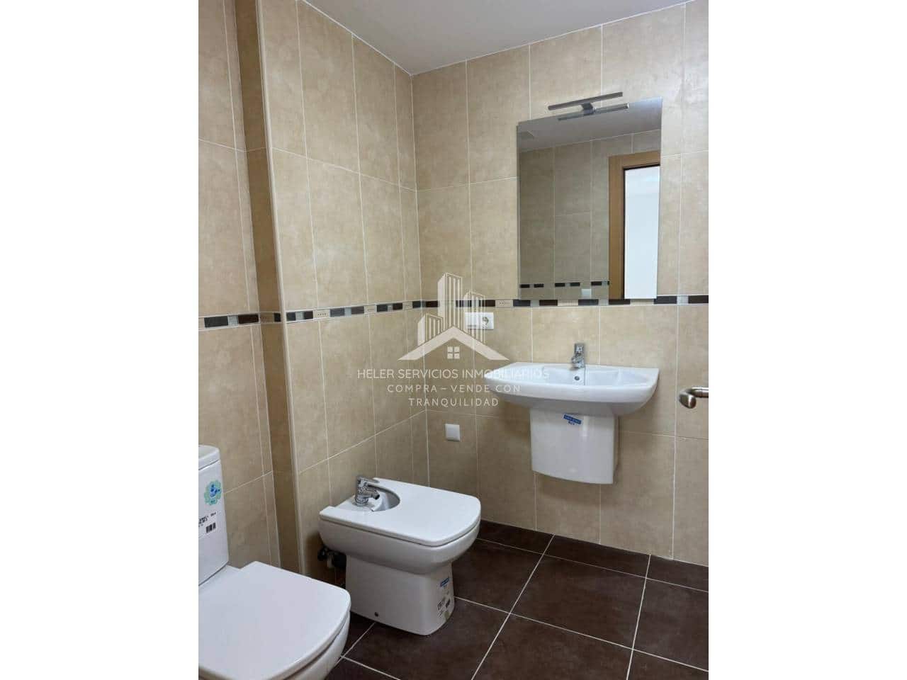 2 bedroom Flat for rent in San Juan de Moro - € 750 (Ref: 9880488)