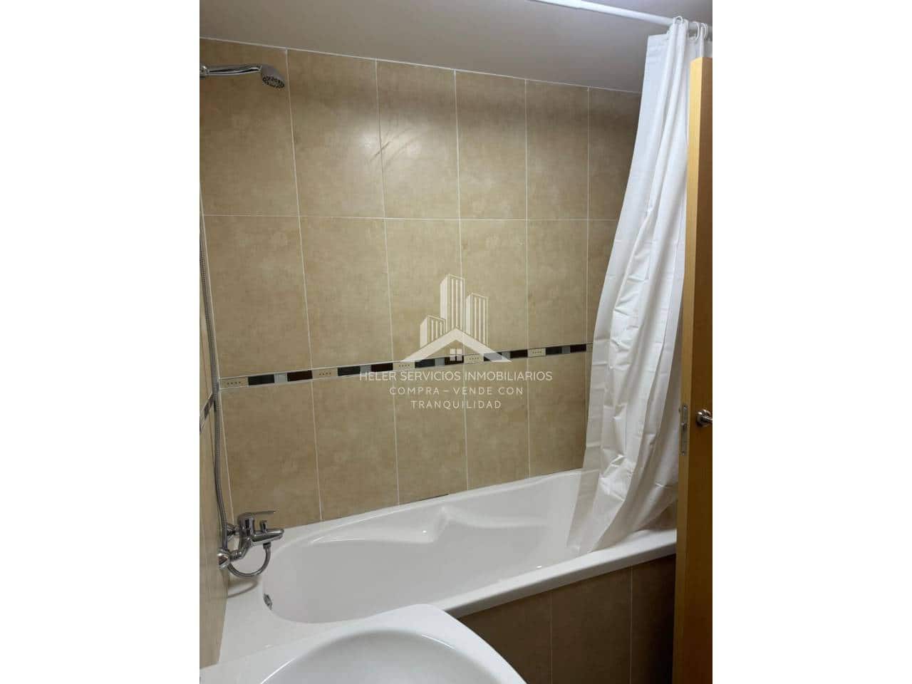 2 bedroom Flat for rent in San Juan de Moro - € 750 (Ref: 9880488)