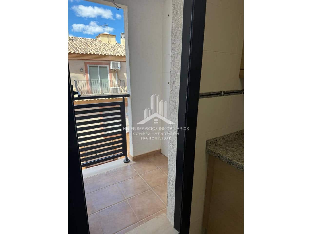 2 bedroom Flat for rent in San Juan de Moro - € 750 (Ref: 9880488)