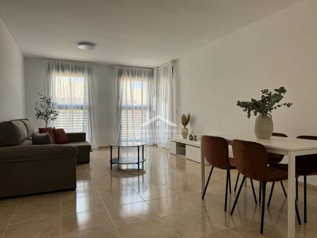 2 makuuhuone Asunto vuokrattavana paikassa San Juan de Moró - 750 € (Ref: 9880488)