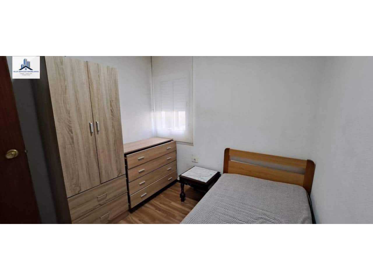 3 bedroom Flat for rent in Vila-real - € 590 (Ref: 9880489)