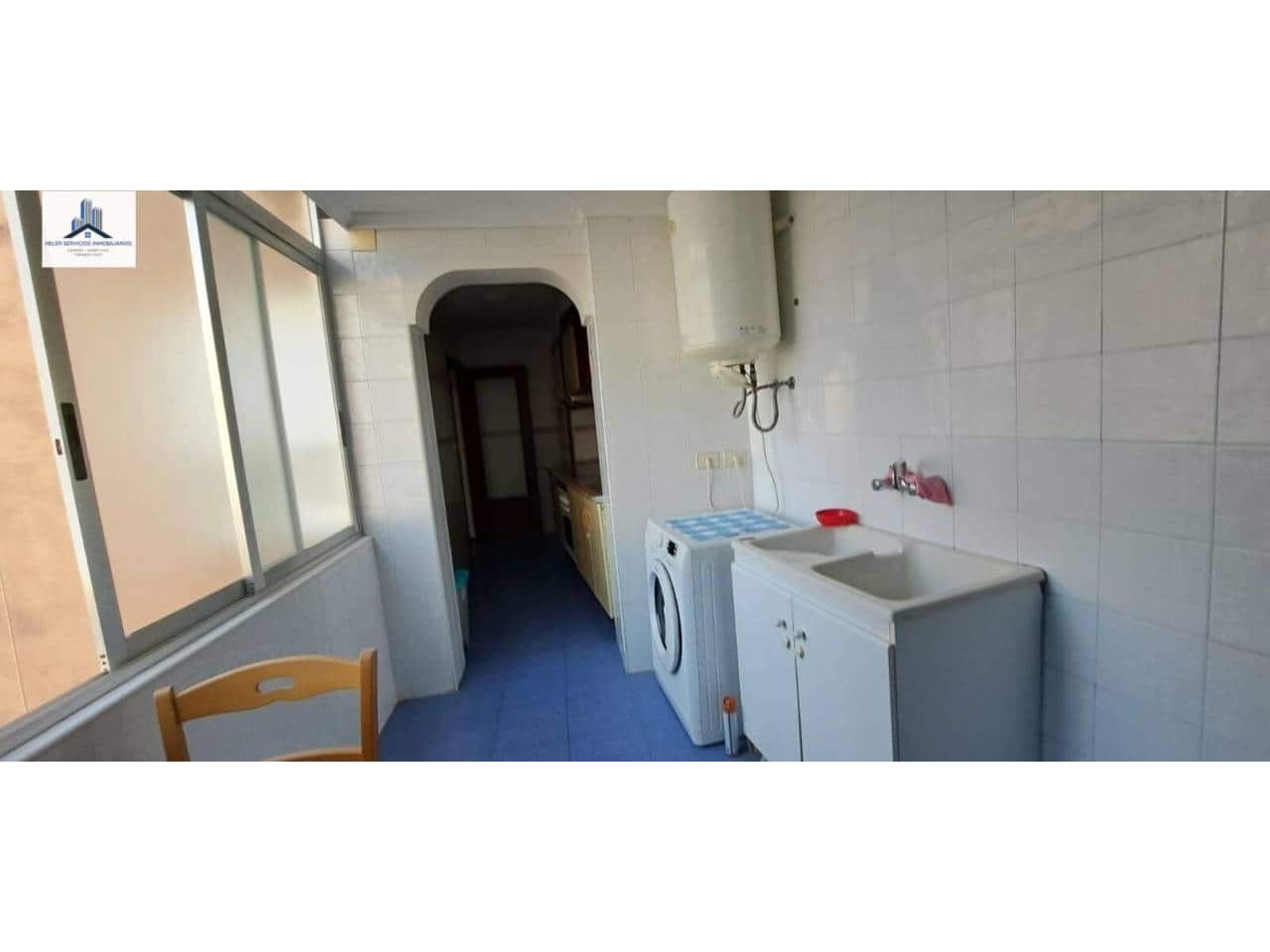 3 bedroom Flat for rent in Vila-real - € 590 (Ref: 9880489)