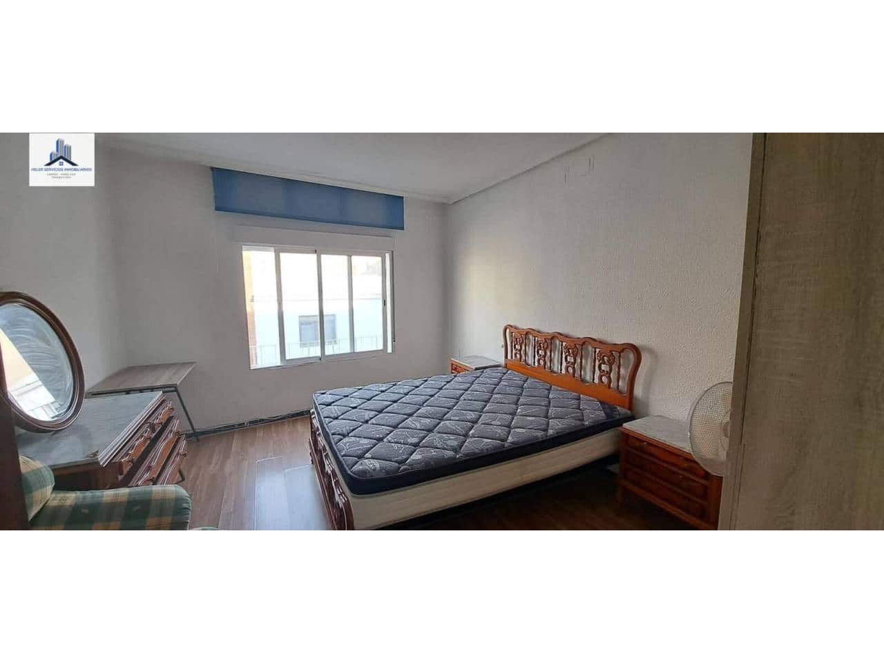 3 bedroom Flat for rent in Vila-real - € 590 (Ref: 9880489)