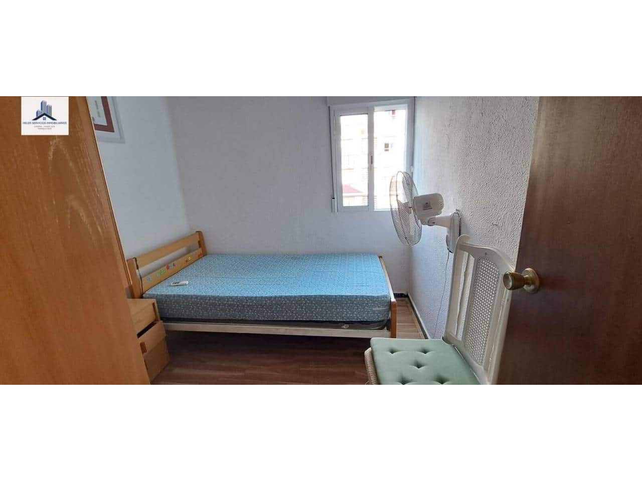 3 bedroom Flat for rent in Vila-real - € 590 (Ref: 9880489)