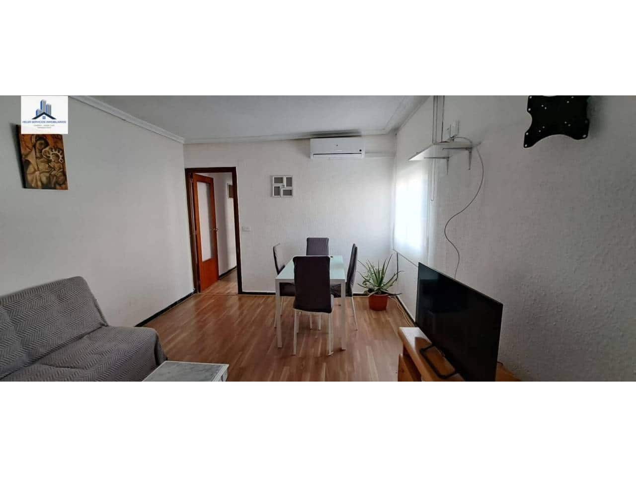 3 bedroom Flat for rent in Vila-real - € 590 (Ref: 9880489)